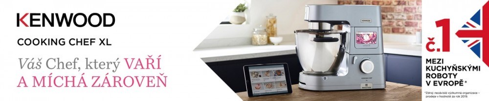 Kenwood Cooking Chef XL KCL95004